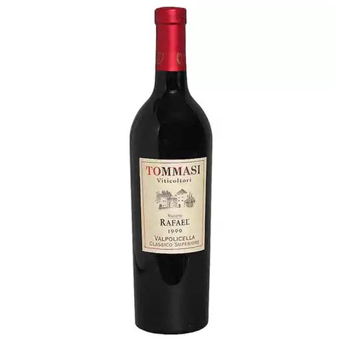 Tommasi Valpolicella, 750 Millilitre