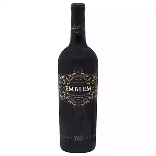 Emblem Cab, 750 Millilitre