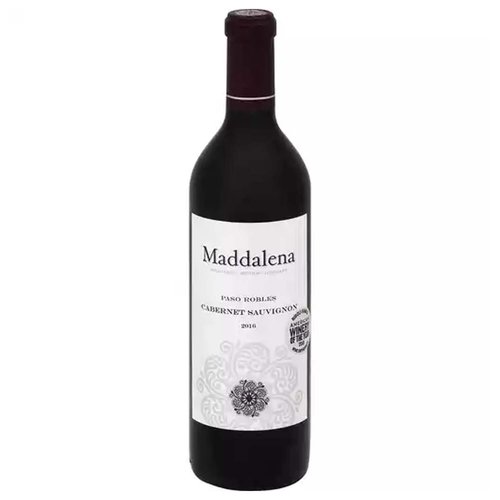 Maddalena Cabernet Sauvignon