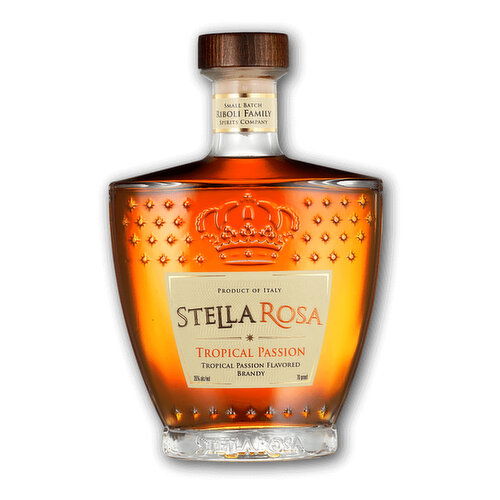 Stella Rosa Brandy Tropical Passion