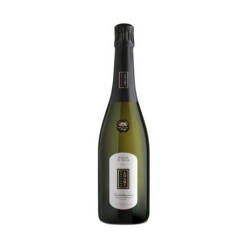 Adami Bosco Gica Prosecco