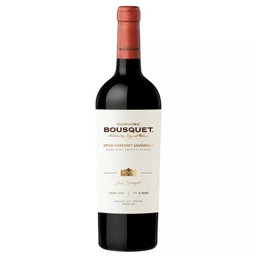 Dom Bousquet Cab Rsv