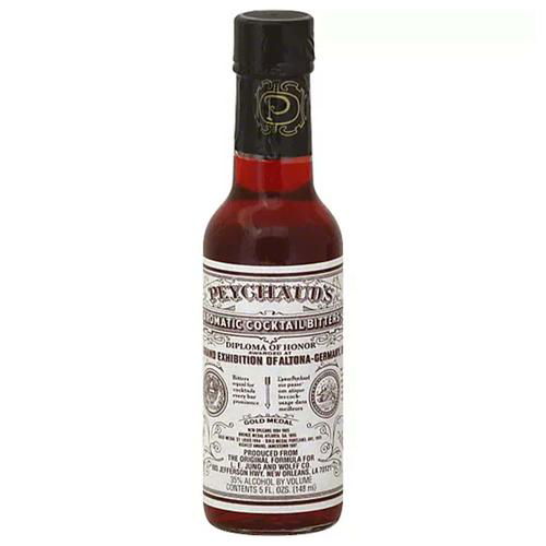 Peychauds Bitters, 70 Proof