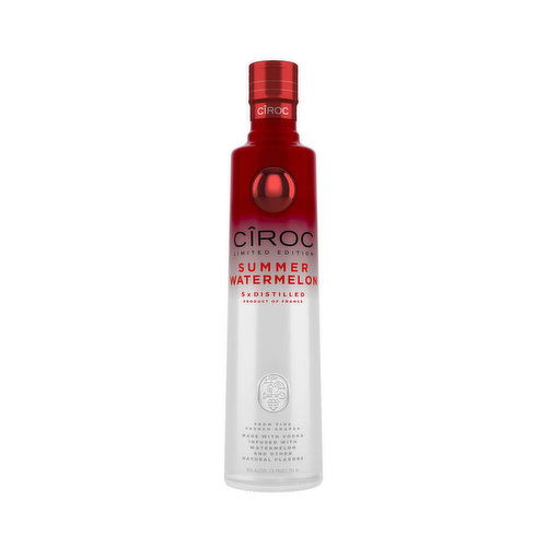 Ciroc Summer Watermelon