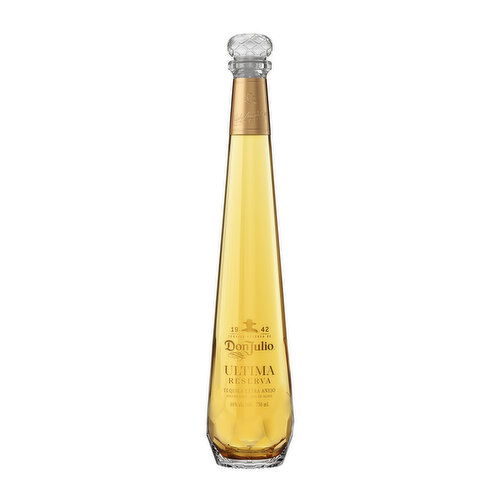 Don Julio Anejo Ultima Reserva