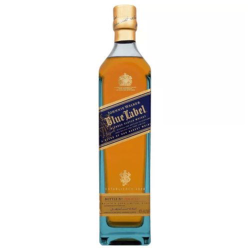 Johnnie Walker Blue