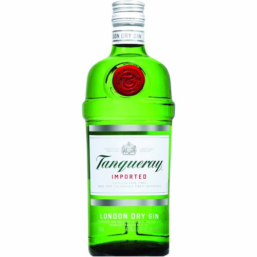 Tanqueray Imported London Dry Gin