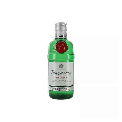 Tanqueray Gin Round