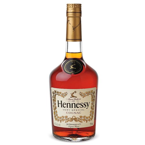 Hennessy VS Cognac