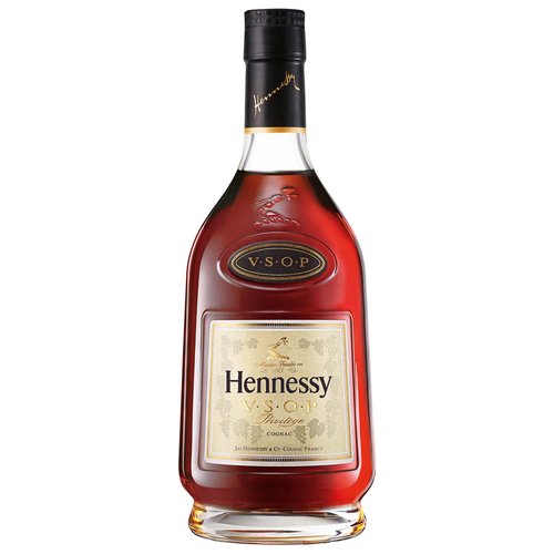 Hennessy Cognac, Privilege V.S.O.P