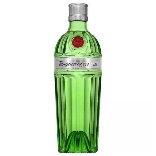 Tanqueray #10