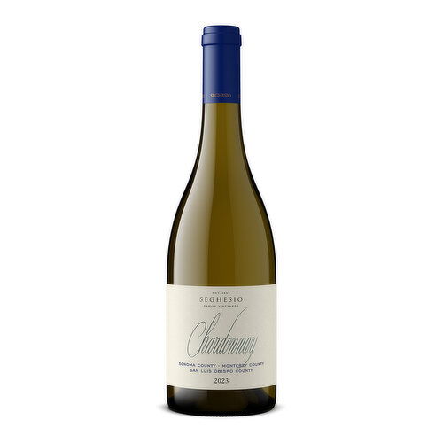 Seghesio Chardonnay