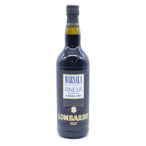 Lombardo Marsala Dry