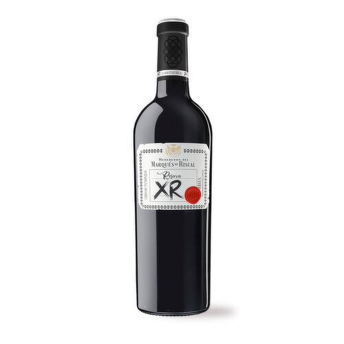 Marques De Riscal XR Reserva