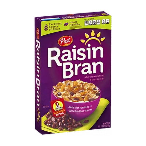 Post Raisin Bran