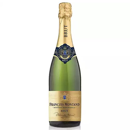 Francois Montand Brut