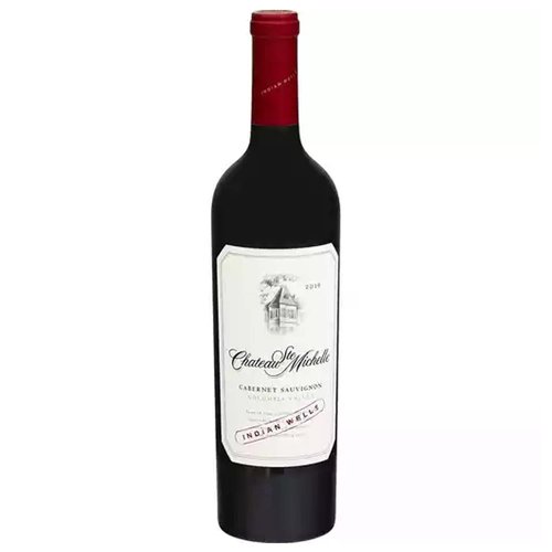 Chateau Ste Michelle Indian Wells Cabernet Sauvignon