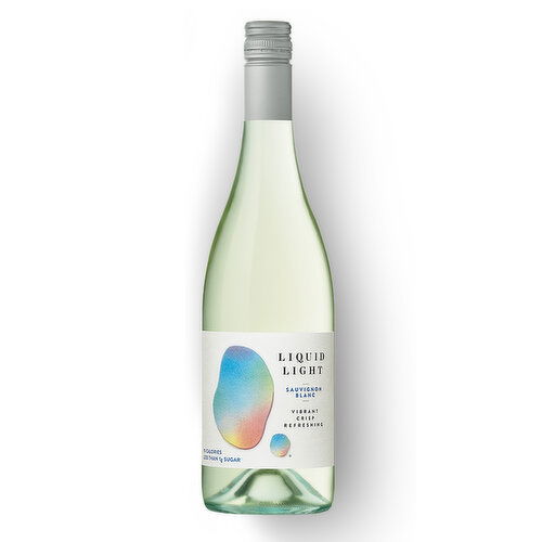 Liquid Light Sauvignon Blanc