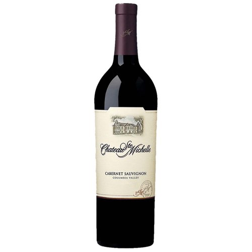 Chateau Ste Michelle Cabernet Sauvignon