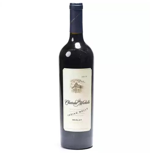 Chateau Ste Michelle Indian Wells Merlot