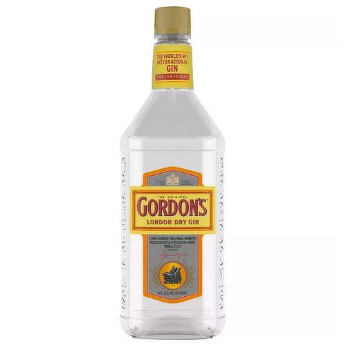 Gordon's London Dry Gin