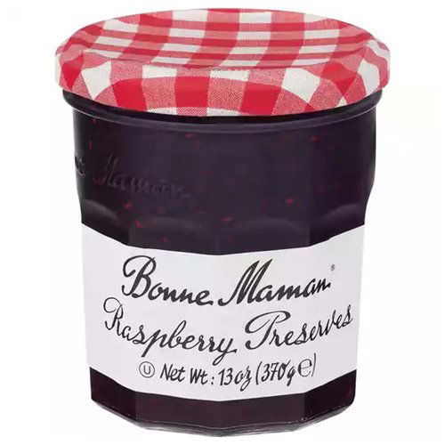 Bonne Maman Raspberry Preserves