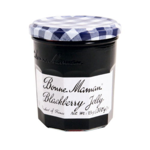 Bonne Maman Jelly, Blackberry