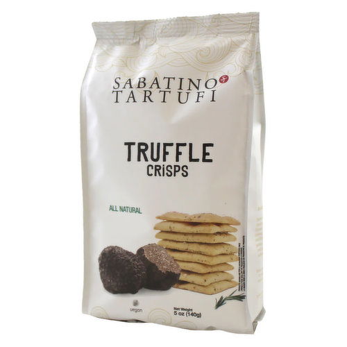 Sabatino Truffle Crisps