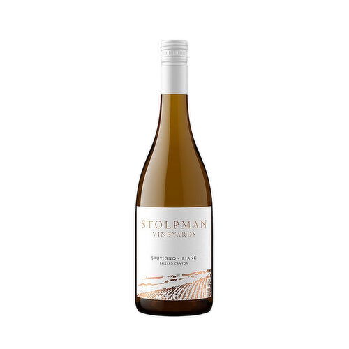 Stolpman Sauvignon Blanc