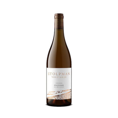 Stolpman Roussanne