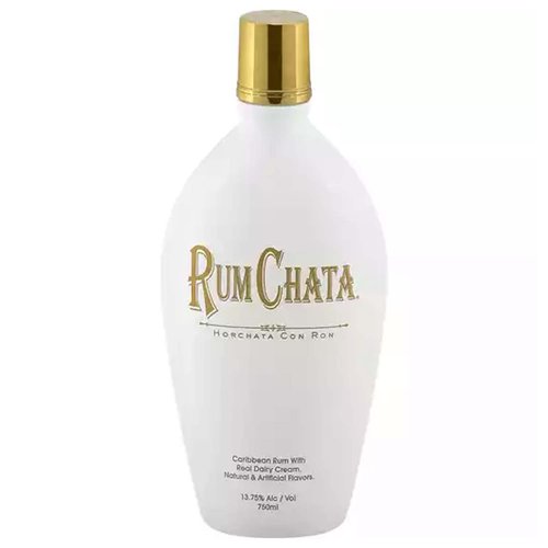 Rumchata Horchata Con Ron Cream Liqueur