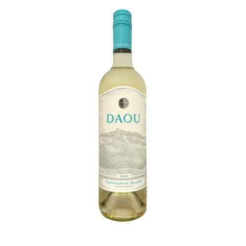 Daou Sauvingon Blanc