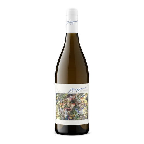 Daou Bodyguard Chardonnay