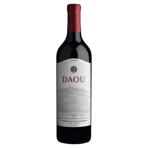 Daou Paso Robles Cabernet Sauvignon