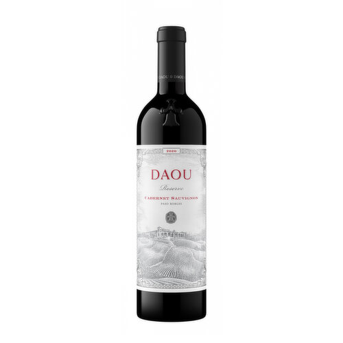 Daou Cabernet Sauvignon