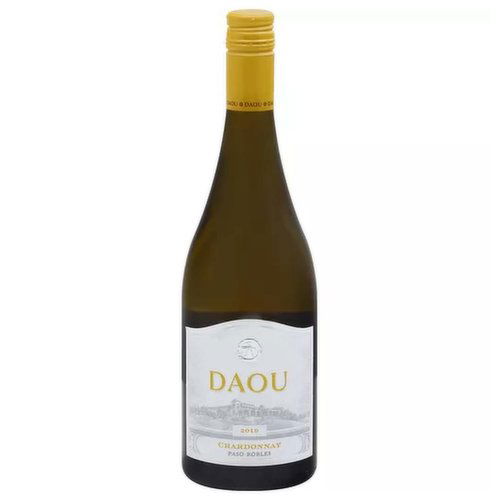 Daou Chardonnay