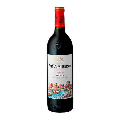 La Rioja Alta Vina Alberdi