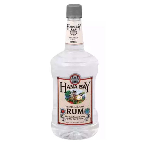 Hana Bay Light Rum
