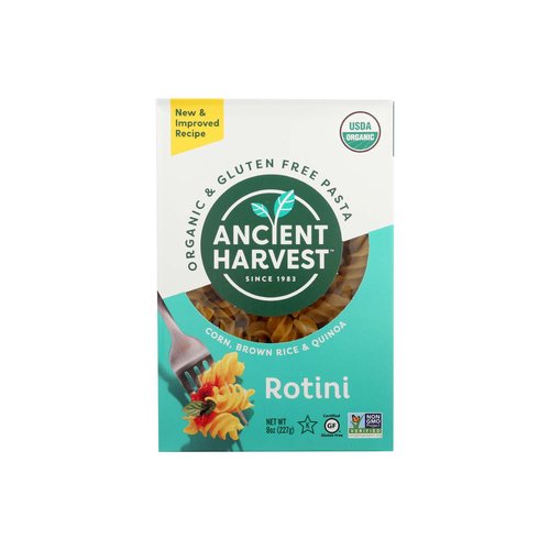 Ancient Harvest Organic Rotini