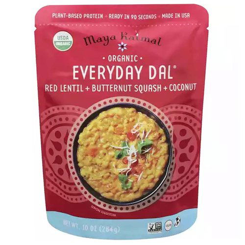 Maya Kaimal Organic Everyday Dal