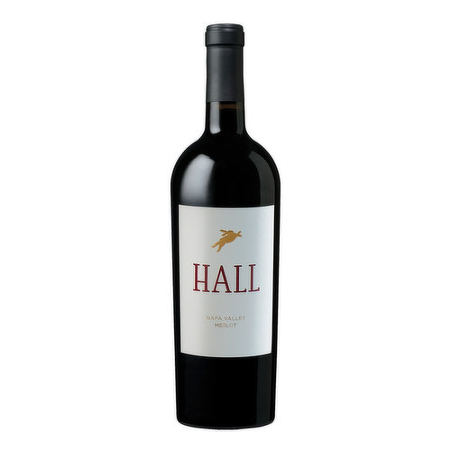 Hall Merlot