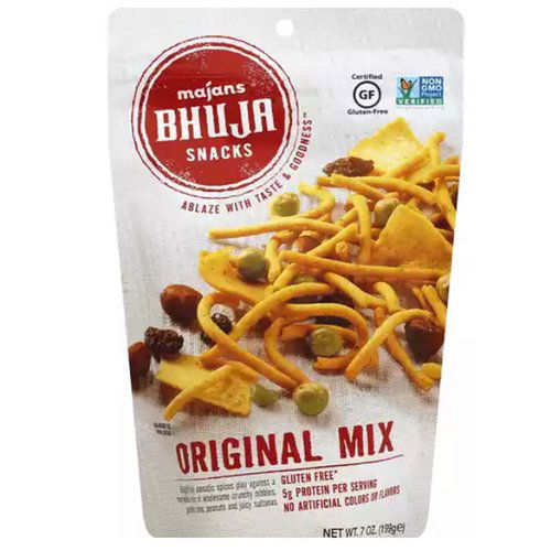 Bhuja Snack Mix Original