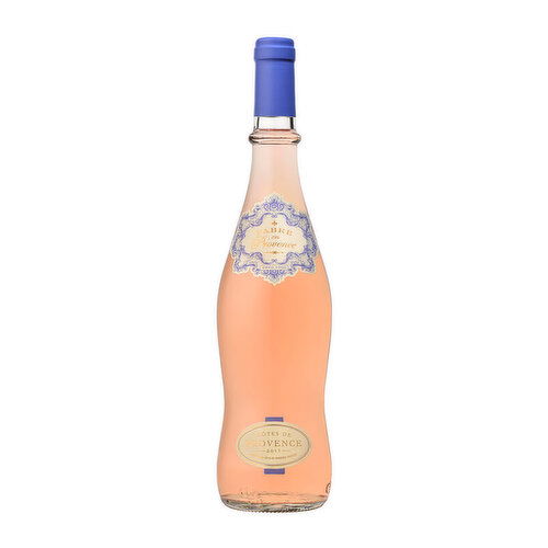 Fabre En Provence Rose