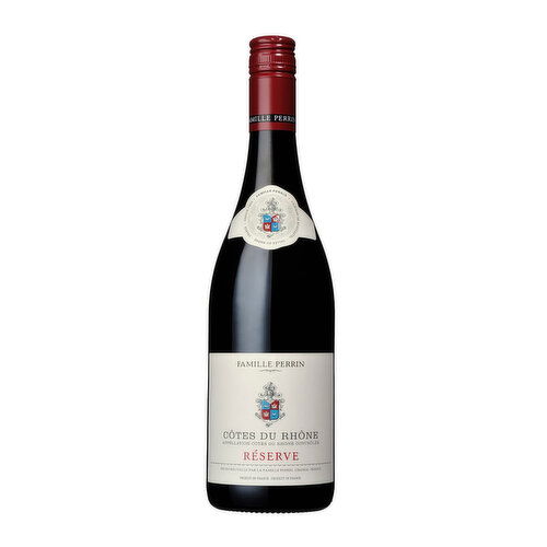 Perrin Cotes Du Rhone