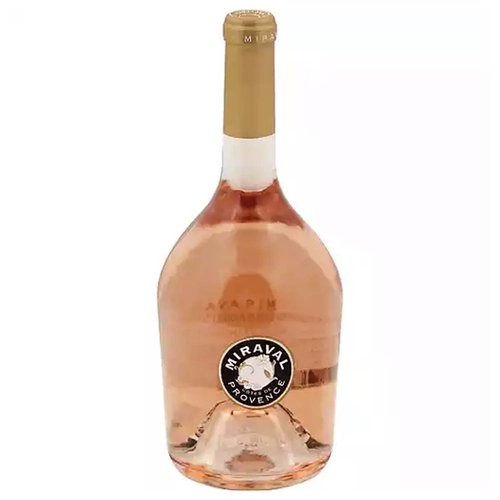 Miraval Cotes De Provence Rose