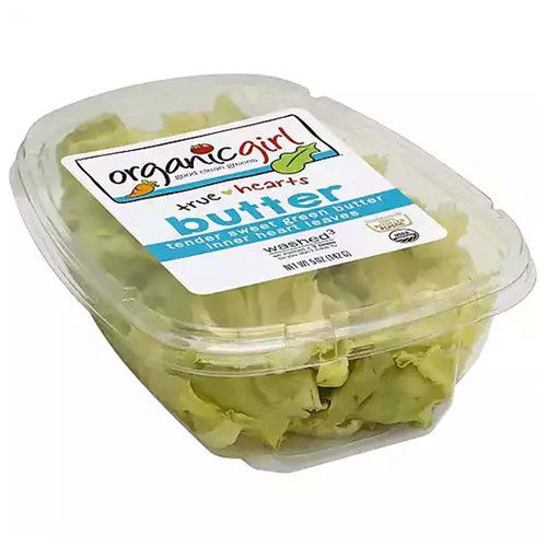 Organic Girl True Hearts Butter Lettuce