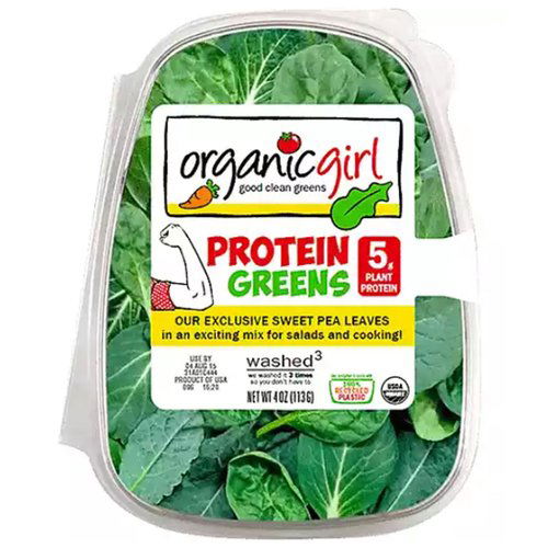 Organic Girl Protein Greens