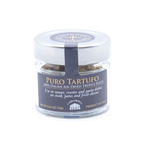 Casina Rossa Dried Black Truffle Flakes