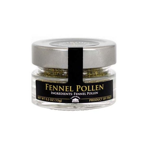 Casina Rossa Fennel Pollen