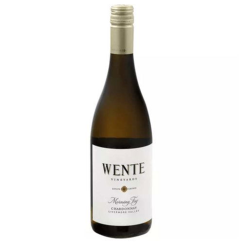 Wente Morning Fog Chardonnay